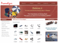 promoligne.com