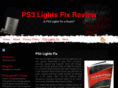 ps3lightsfixreviews.net