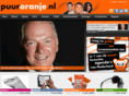 puuroranje.nl