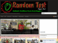 randomtestreggae.com