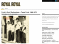 royalroyalblog.com