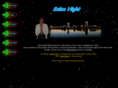 salsanightband.com