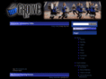 sfgroove.us