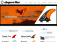 shapersfins.asia