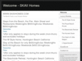 skaiihomes.com