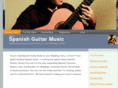 spanishguitarmusic.info