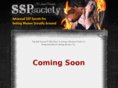 sspsociety.com