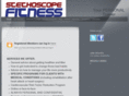 stethoscopefitness.com