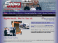 stinesradiator.com