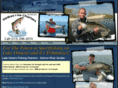 strikezonefishing.com
