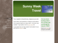 sunnyweektravel.com