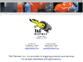 tcrentalsinc.com