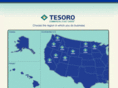 tesorofleet.com