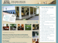 thebayhousebb.com