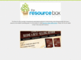 theresourcebox.com