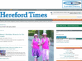 thisishereford.com