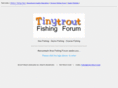 tinytrout.com