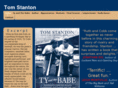 tomstanton.com