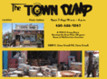towndumpcavecreek.com