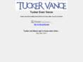 tuckervance.com