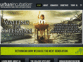 urbanincubation.com