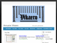 vikaero.com