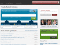 visaliapatentattorney.com