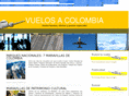 vueloscolombia.net