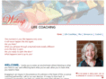 wakeuplifecoaching.com