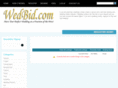 wedbid.com