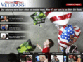 welcomebackveterans.com