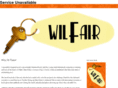 wilfair.com