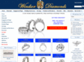 windsordiamonds.net