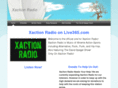 xactionradio.com