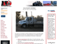 aandkautorepair.com