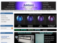 addisonsaws.com