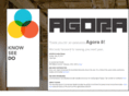 agoracolumbus.com