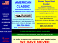 americanclassicboattrailers.com