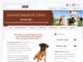 animalmedicalclinicofmerlehay.com