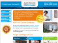armourwindows.com