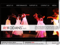 ayikodans.com