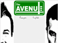 bandtheavenue.com