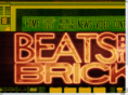 beatsbythebrick.com