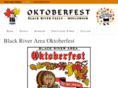 blackriverareaoktoberfest.com