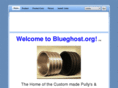 blueghost.org