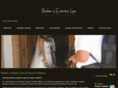 bodasyeventoslau.com