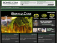 bongz.com