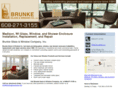 brunkeglassonline.com