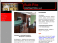 builtritecontractorsllc.com