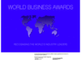 businessaward.org